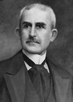 Maryland Governor Lloyd Lowndes Jr. 