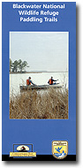 Cover of Tilghman Island Water Trails