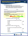 Climate Change Criteria for Conservation