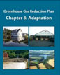 Adaptation report cover