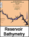 Reservoir Bathymetry