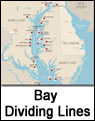 Bay Dividing Lines