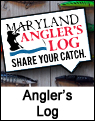 Anglers Log