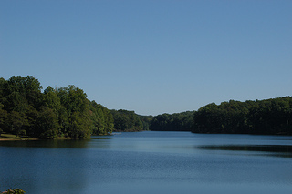 Clopper Lake