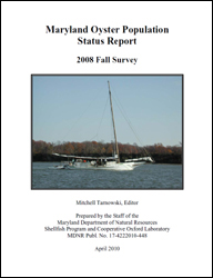 Fall Survey Report 2008