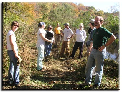 Octoraro Dam Removal