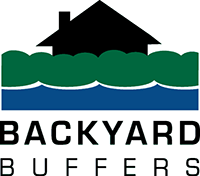 Backyard Buffer Program Logo