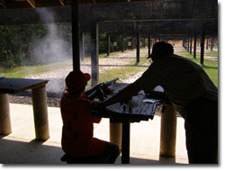 Elk Neck State Forest Rifle Range