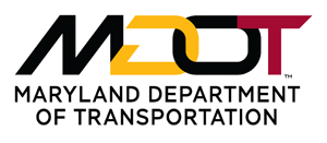 Maryland Department of Transportation Logo