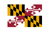 Maryland Flag