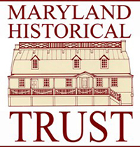 Maryland Historical Trust Logo