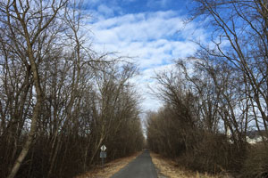 Western Maryland Rail Trail