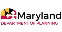 Dept of Planning logo