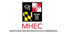 Maryland Higher Education Commission logo