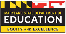 MSDE logo