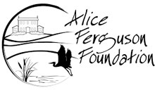 Alice Ferguson Foundation logo