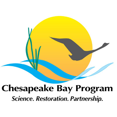 Chesapeake Bay Program logo