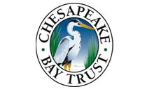 Chesapeake Bay Trust Logo