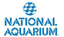 National Aquarium logo