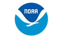 NOAA logo