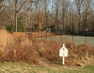 Native Habitat Area