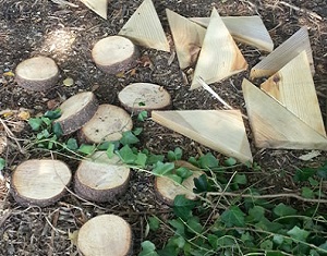 Loose Parts