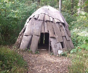 Wigwam