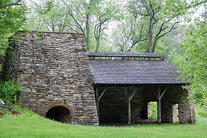 Historic Catoctin Furnace