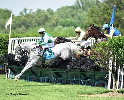 Fair Hill Racing Event, photo by Maggie Kimmett