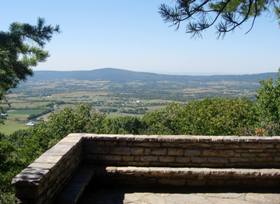 Middletown Overlook