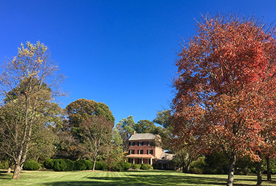 Knock's Folly Visitor Center