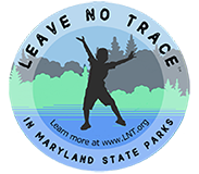 Leave No Trace Logo