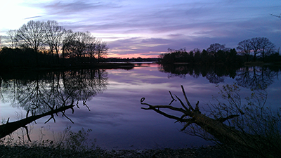 Wye Island Scenic photo