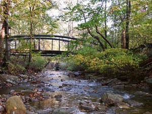 Cunningham Falls State Park