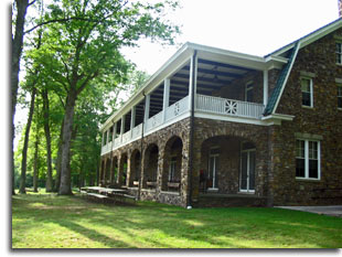 Woodmont Lodge