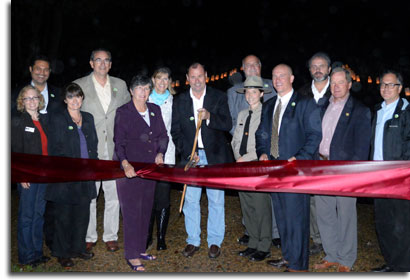 Formal Bicentennial Ceremony at Casselman River Bridge