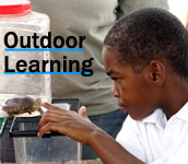 Outdoor Learning