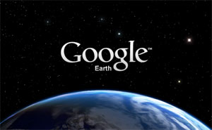 GoogleEarth 