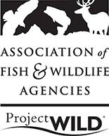 Association of Fish and Wildlife Agencies logo