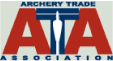 Archery Trade Association logo