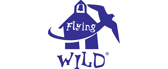 Flying Wild Logo