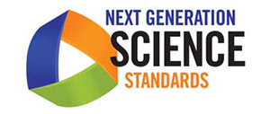 Next Generation Science Standards logo