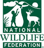 National Wildlife Federation logo