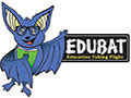 Project EduBat Logo